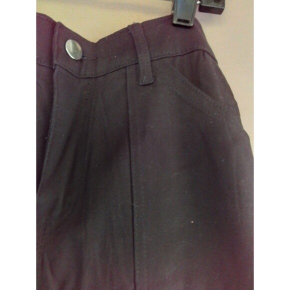 Cargo Pants Women High Waist Wide Leg Casual Pants with 7 Pockets Stretchy Draw - Picture 7 of 10